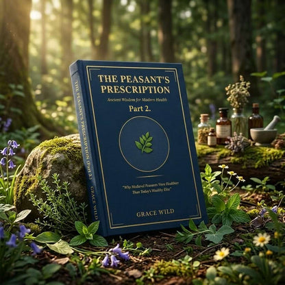 The Peasant's Prescription Part 2. by Grace Wild