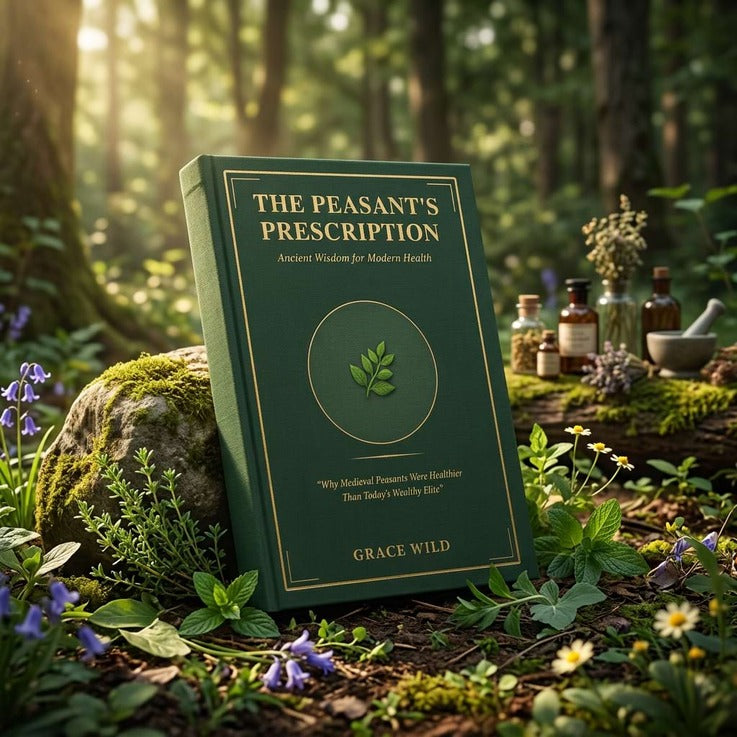 The Peasants Prescription by Grace Wild